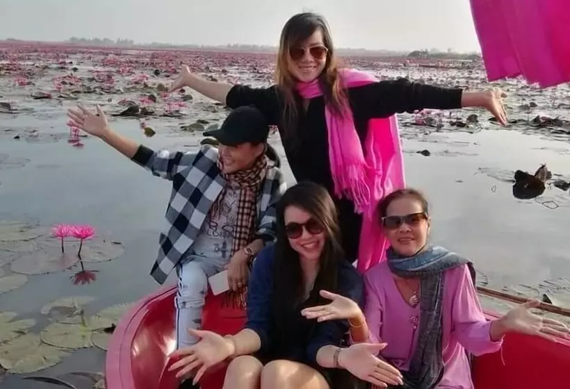 ペンション Village Homestay