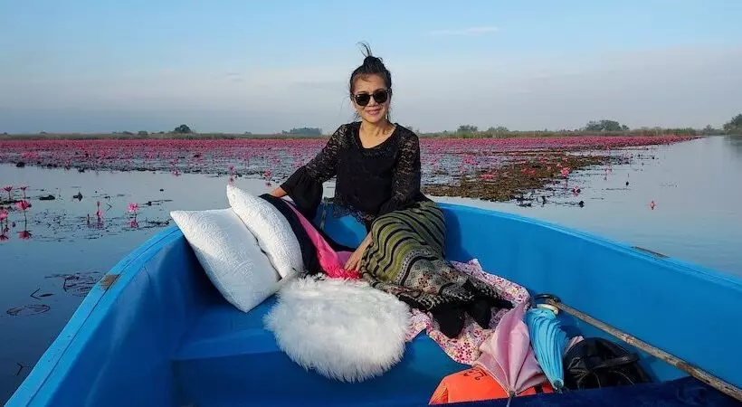 ペンション Village Homestay