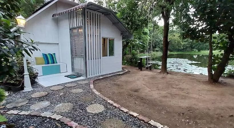 ペンション Village Homestay