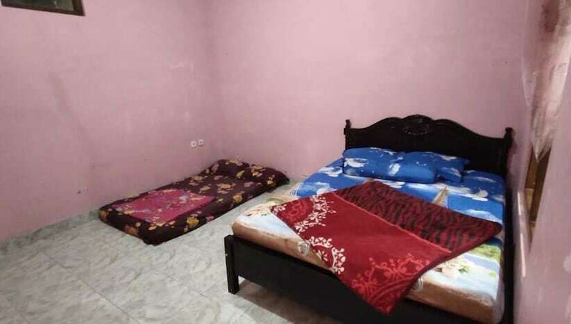 Pansiyon Wahyu Utomo Syariah