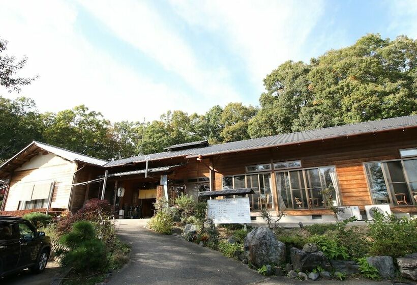 Pansiyon Yunosawakousen