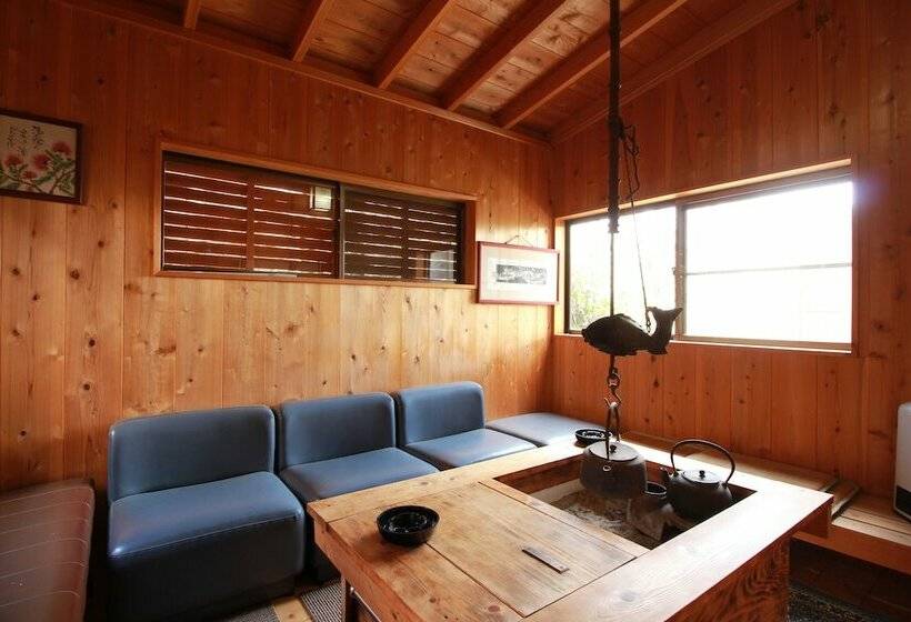 Pansiyon Yunosawakousen