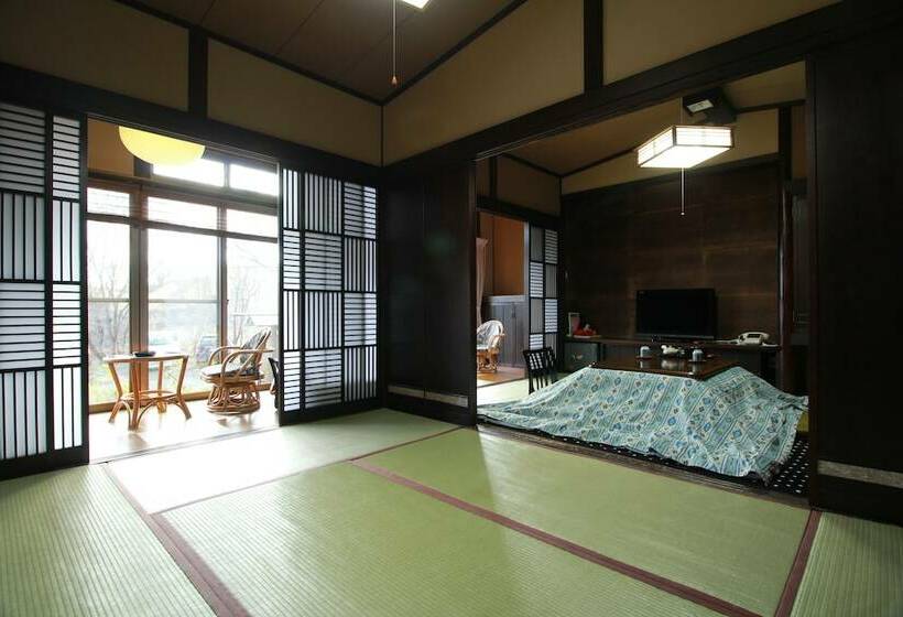 Pansiyon Yunosawakousen