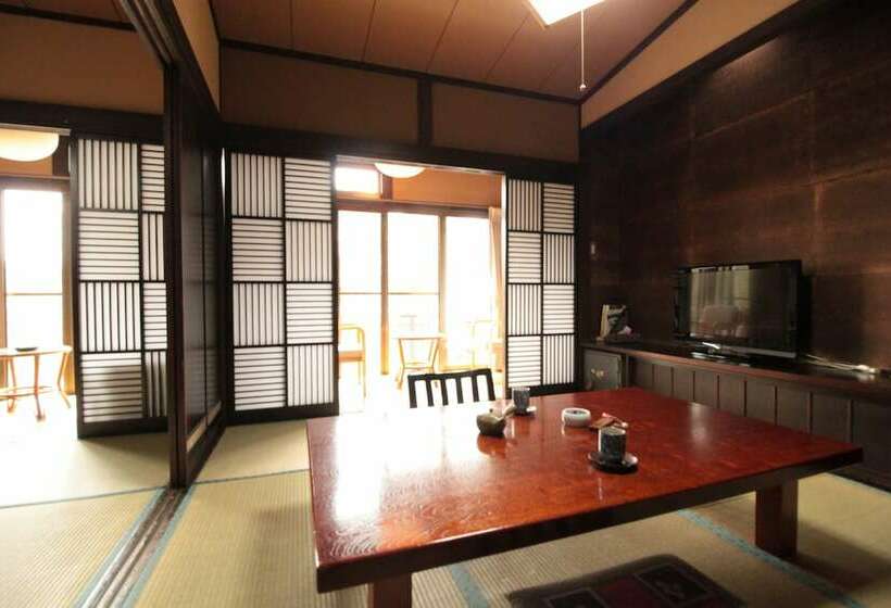 Pansiyon Yunosawakousen