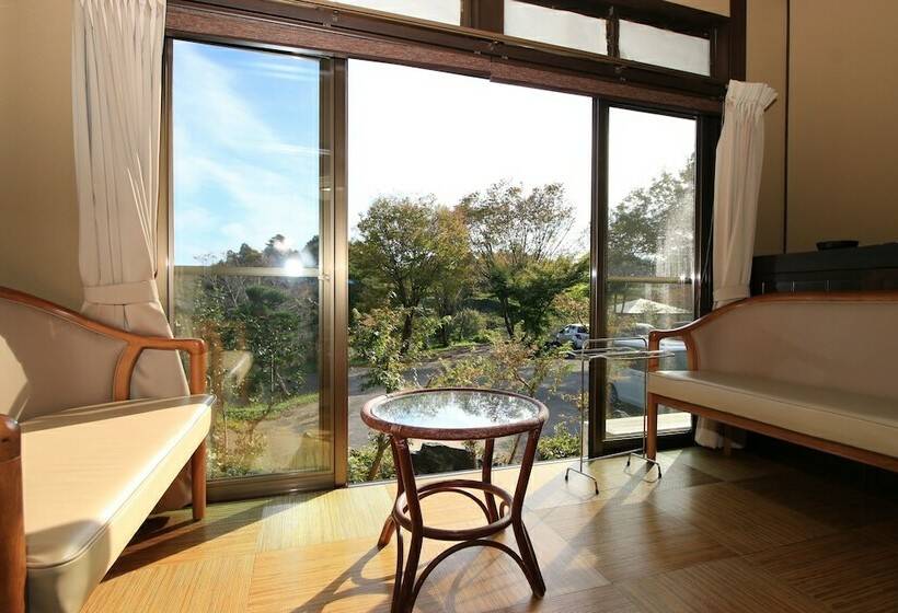 Pansiyon Yunosawakousen