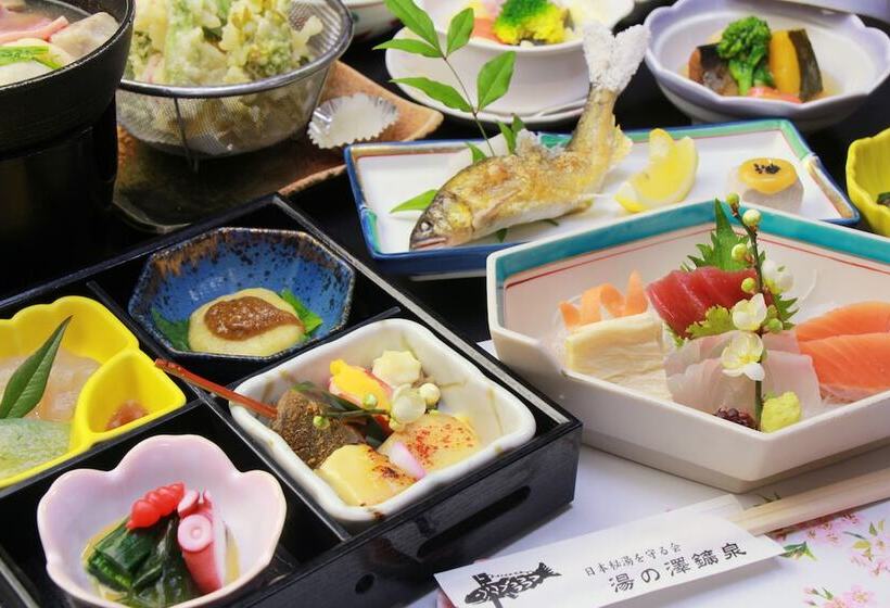 Pansiyon Yunosawakousen