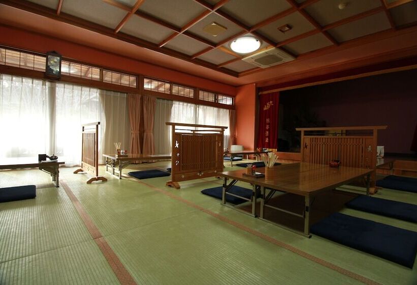 Pansiyon Yunosawakousen