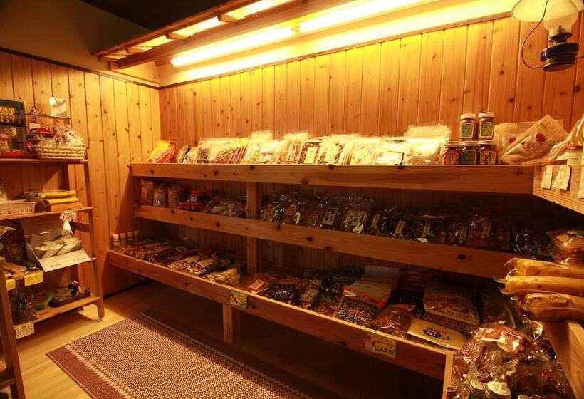 Pansiyon Yunosawakousen