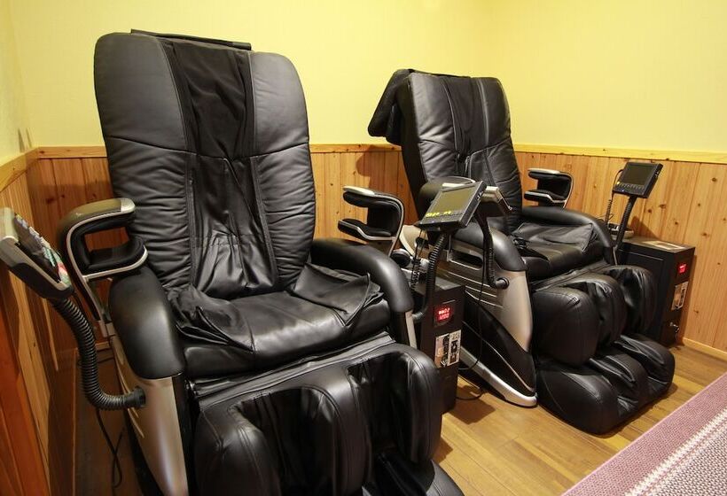 Pansiyon Yunosawakousen