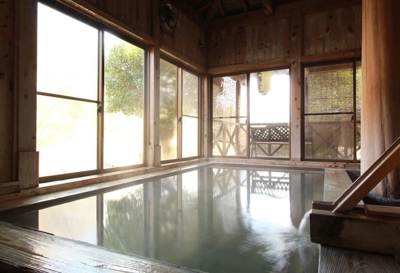 Pansiyon Yunosawakousen