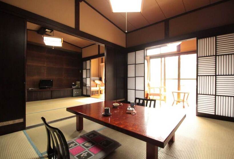 Pansiyon Yunosawakousen