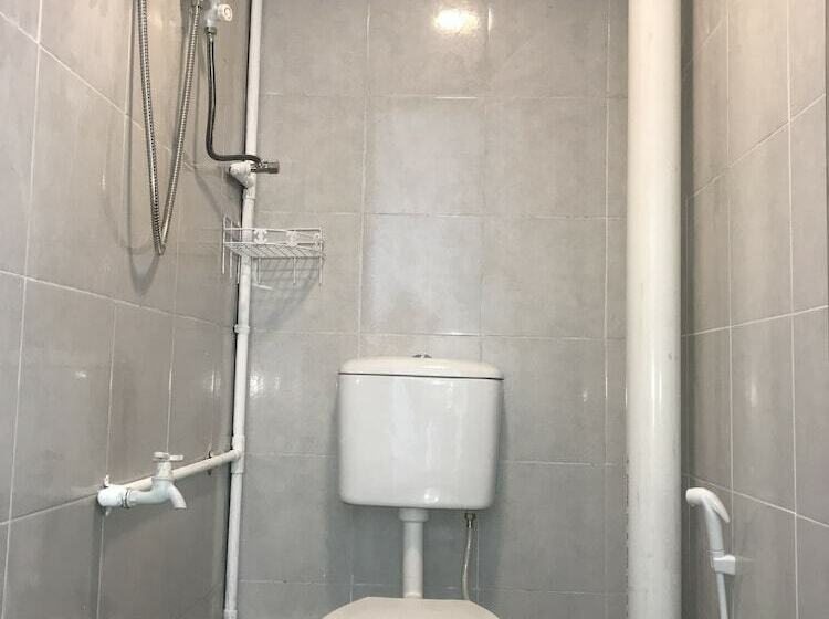 Spot On 89767 Memoire Lodging Hostel