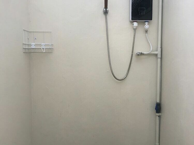 Spot On 89767 Memoire Lodging Hostel