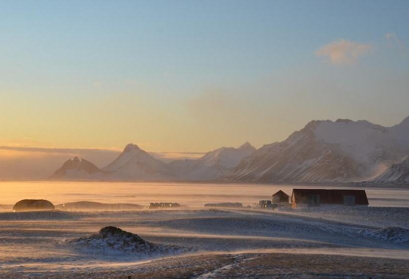Stafafell Cottages