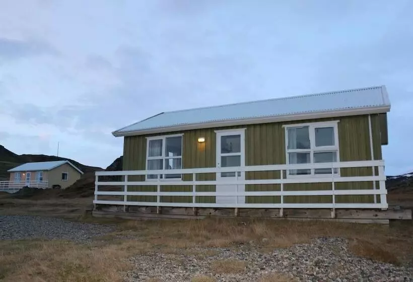 Stafafell Cottages