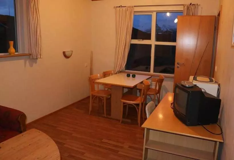 Stafafell Cottages