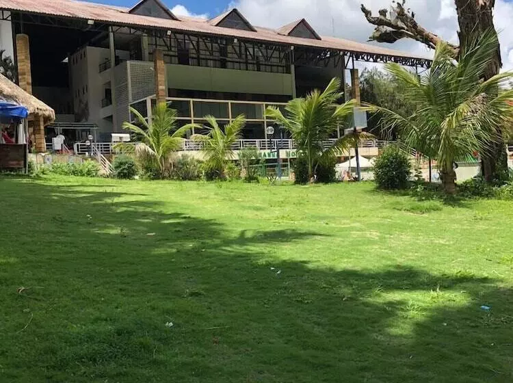Ytacaranha Hotel De Serra
