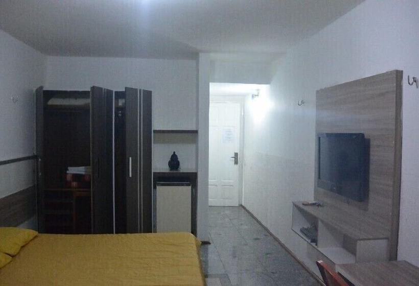 Ytacaranha Hotel De Serra