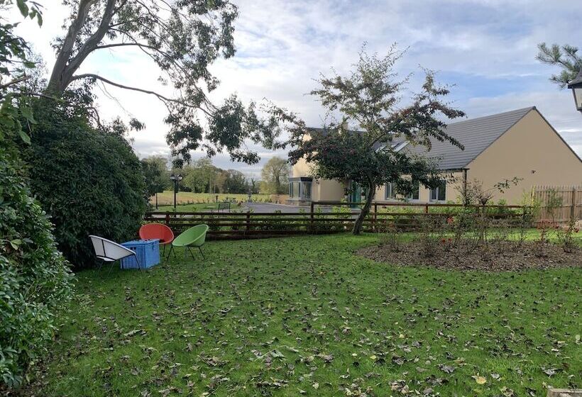 민박 Arden Bungalow