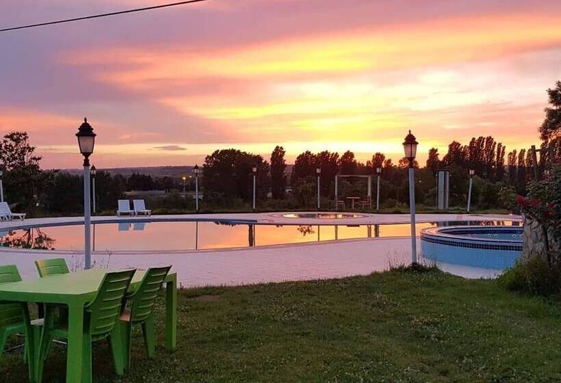 Bed and Breakfast Haznedar Bungalow