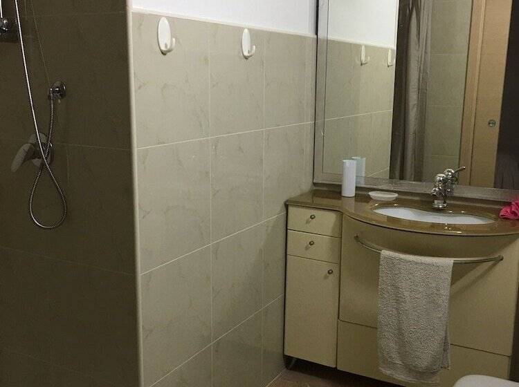 住宿加早餐  La Tua Casa A Matera