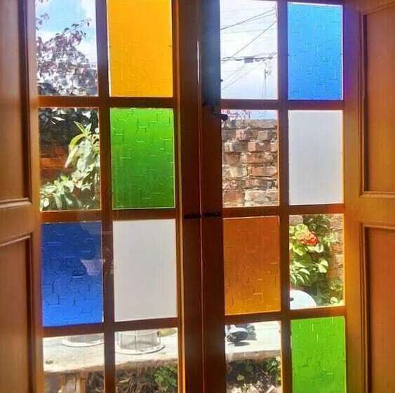 مبيت وإفطار Mi Casa Es Tu Casa Inn