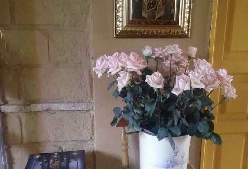 مبيت وإفطار Mi Casa Es Tu Casa Inn