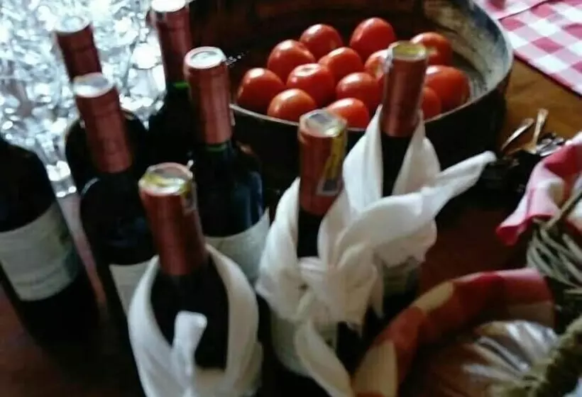 ベッドアンドブレックファースト Mi Casa Es Tu Casa Inn