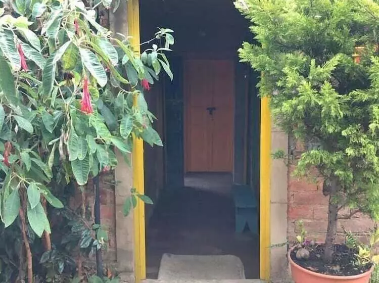 ベッドアンドブレックファースト Mi Casa Es Tu Casa Inn