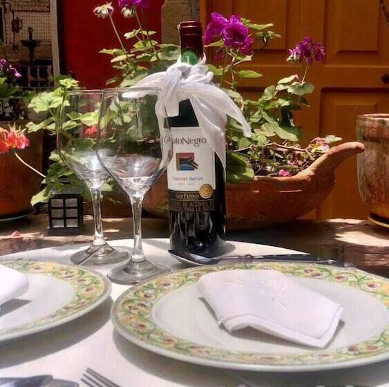 צימר Mi Casa Es Tu Casa Inn