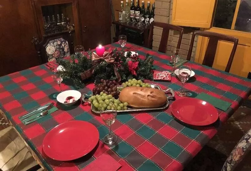 ベッドアンドブレックファースト Mi Casa Es Tu Casa Inn