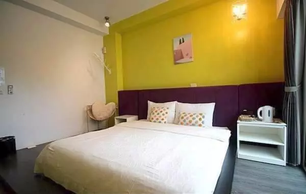 تختخواب و صبحانه Silimu Hostel