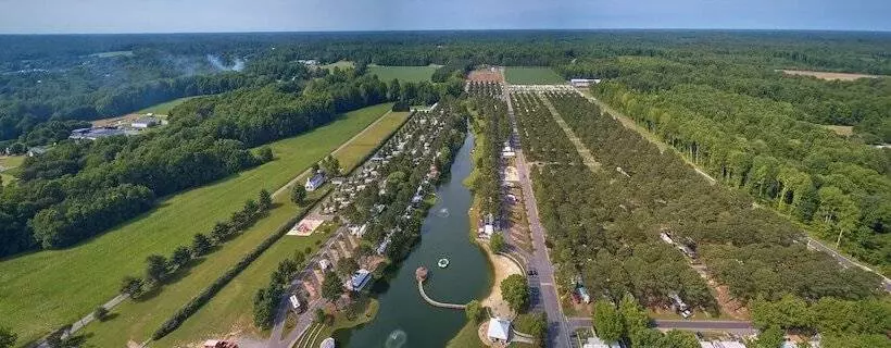 Bethpage Camp Resort