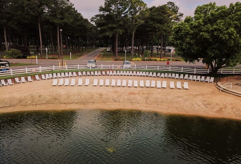 Bethpage Camp Resort