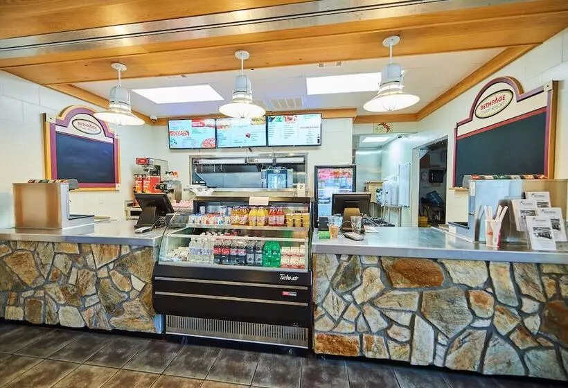 Bethpage Camp Resort