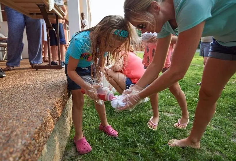 Bethpage Camp Resort