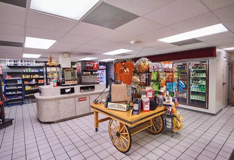 Bethpage Camp Resort