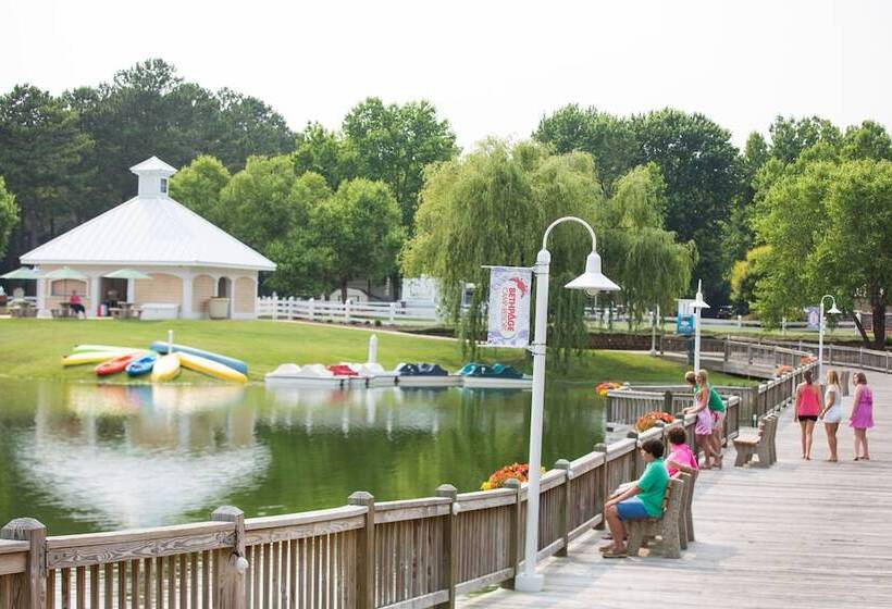 Bethpage Camp Resort