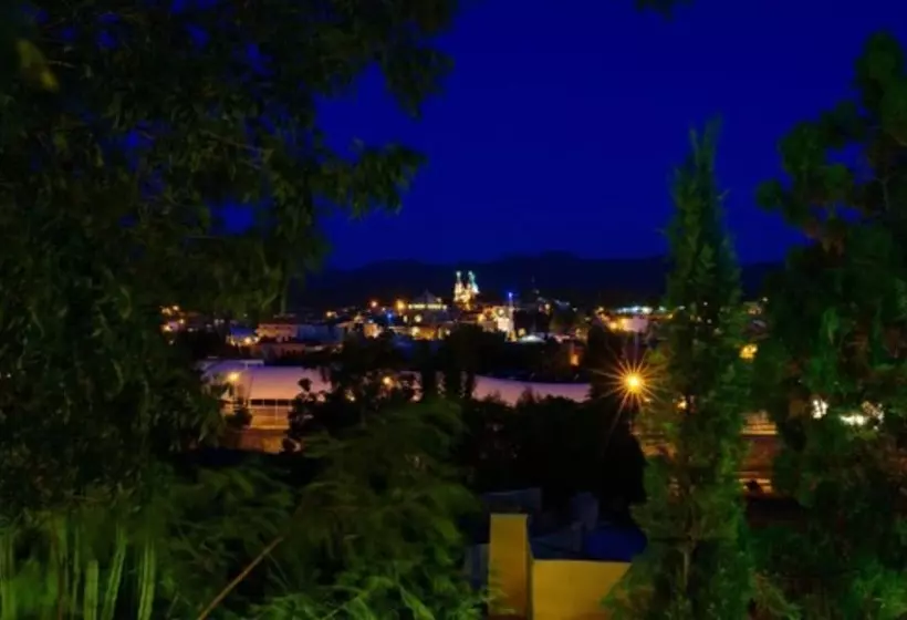 Casa Bugambilias Hotel Boutique