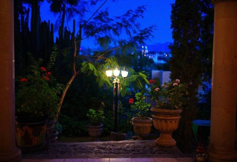 Casa Bugambilias Hotel Boutique