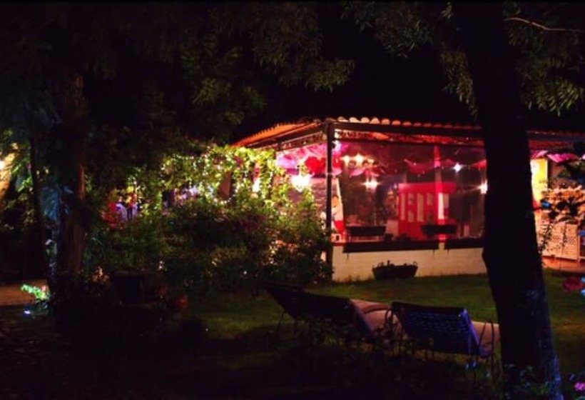 Casa Bugambilias Hotel Boutique