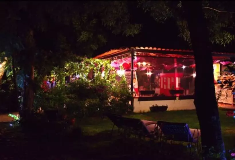 Casa Bugambilias Hotel Boutique