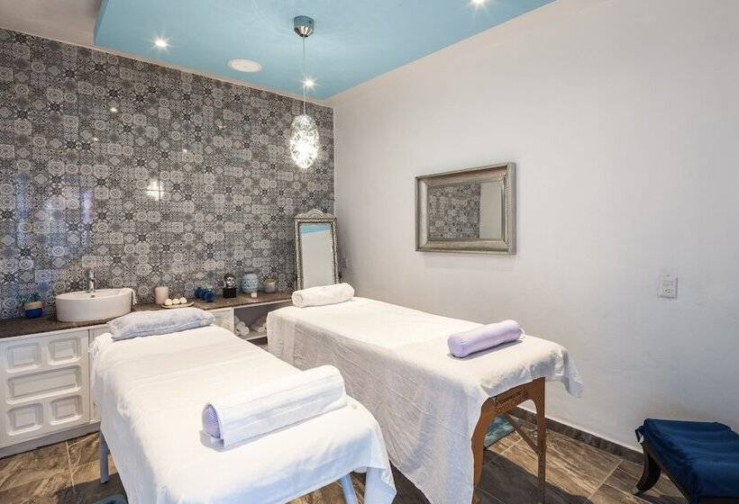 Casa Bugambilias Hotel Boutique