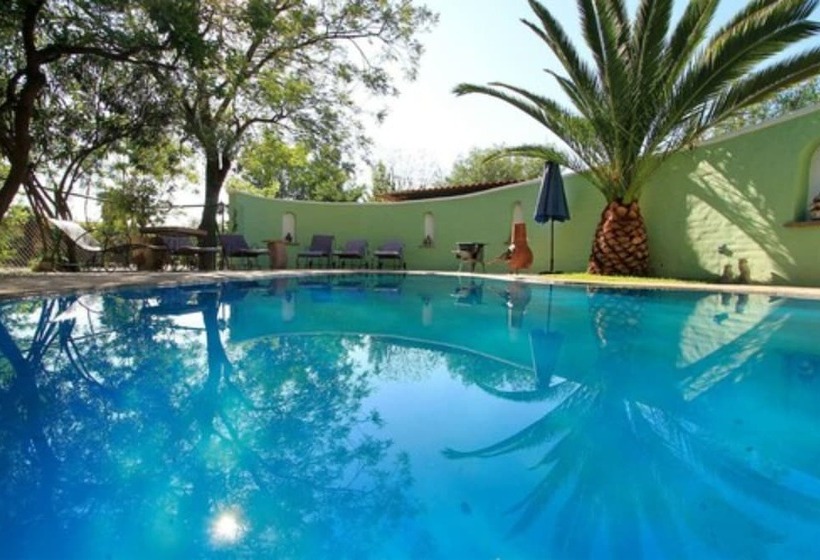 Casa Bugambilias Hotel Boutique