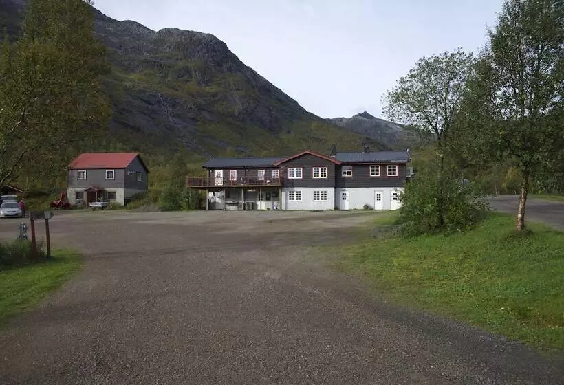 Gullesfjord Camping