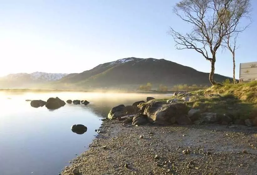 Gullesfjord Camping