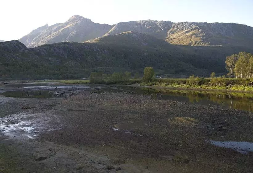Gullesfjord Camping