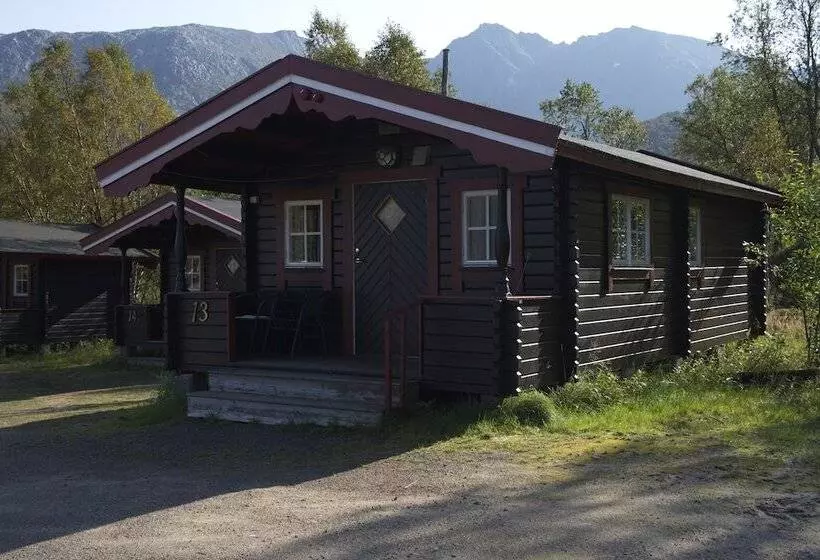 Gullesfjord Camping