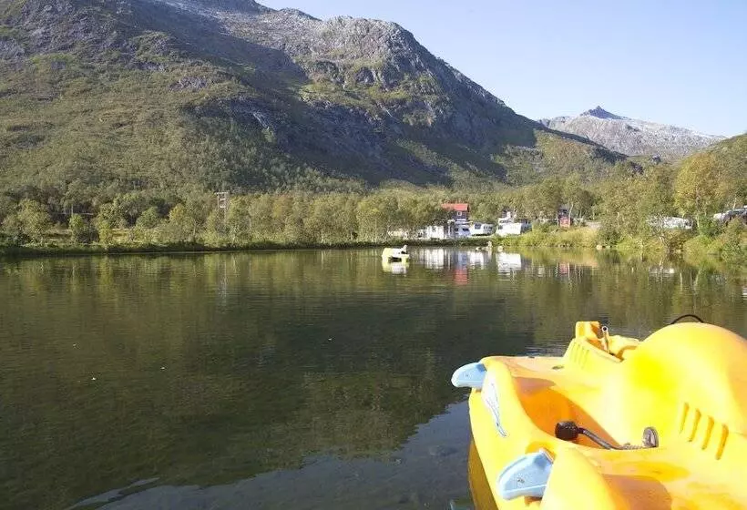 Gullesfjord Camping