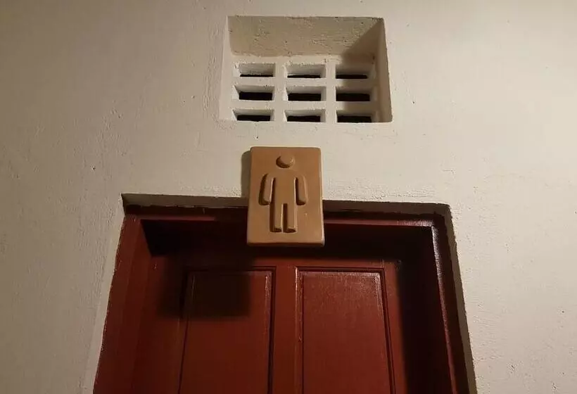 Hostel Casa De Avany